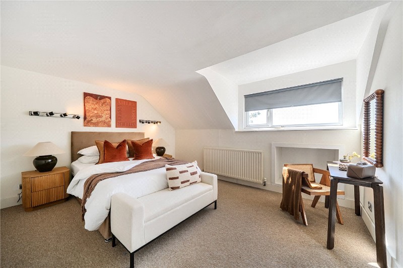 Birchington Road, London, NW6