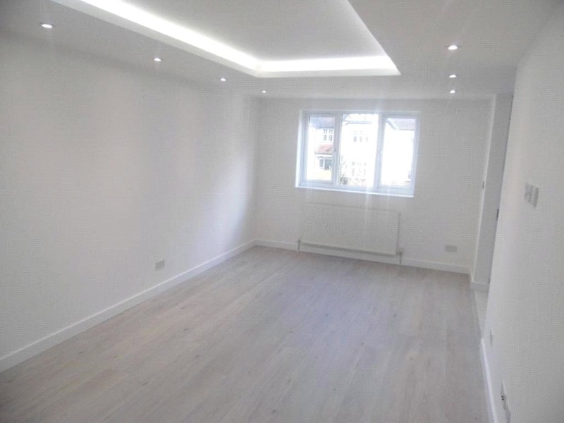 Westleigh Court, 122-124 Nether Street, North Finchley, London, N12