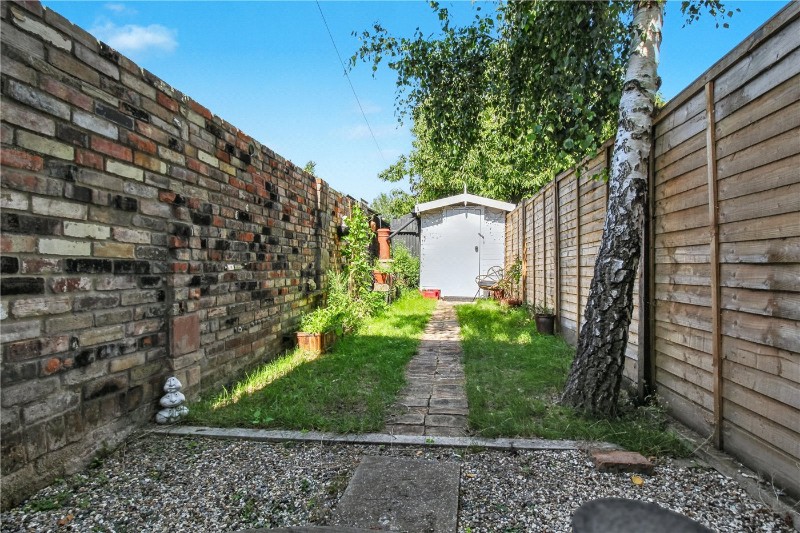 Birds Lane, Lowestoft, Suffolk, NR33