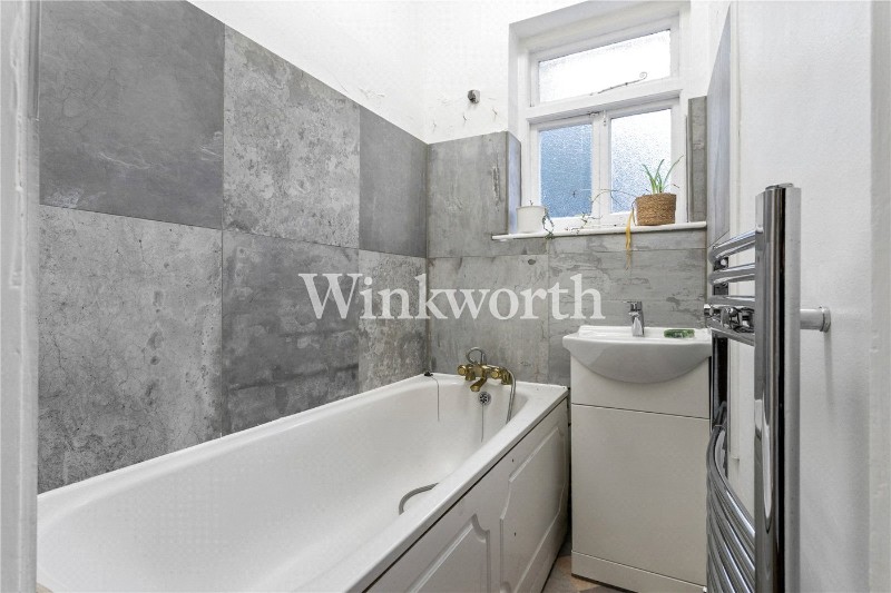 Selborne Road, London, N14