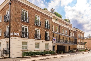 Belgravia Mansions, Holbein Place, SW1W