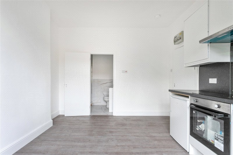 Caledonian Road, London, N7