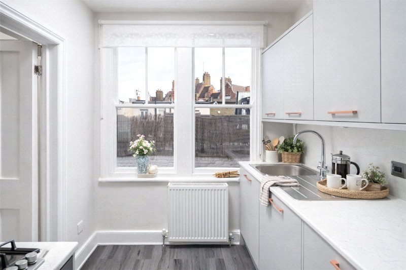 Vera Road, London, SW6