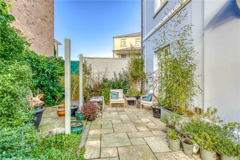 Crown Street West, Poundbury, Dorchester, Dorset, DT1