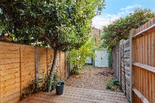 Glasford Street, London, SW17