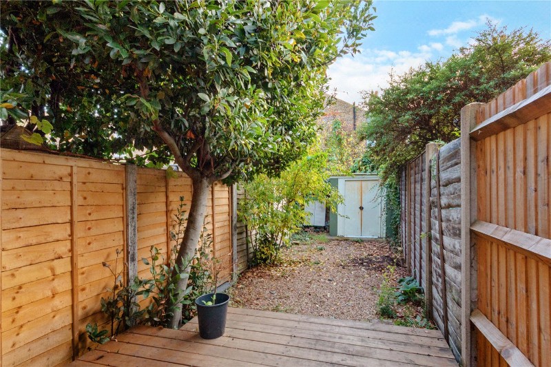 Glasford Street, London, SW17