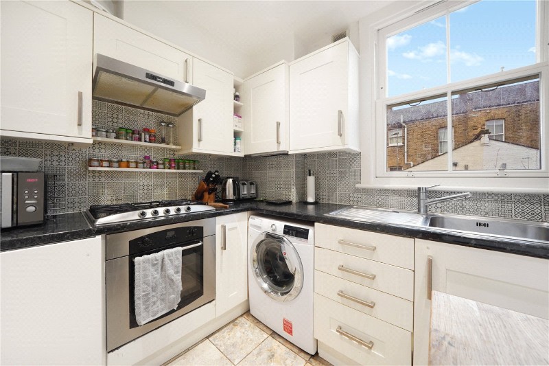 Balmore Street, London, United Kingdom, N19