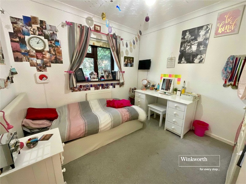 Marine Drive East, Barton on Sea, New Milton, Hampshire, BH25