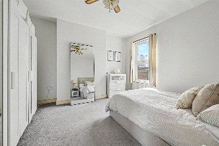 Harvist Road, Queens Park, NW6