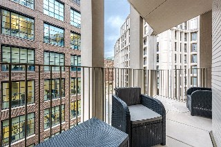 John Islip Street, London, UK, SW1P