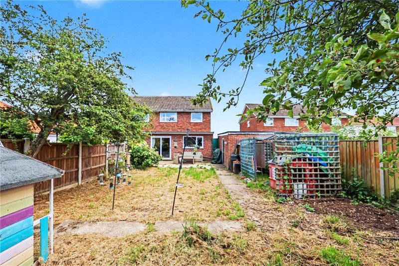 Holt Road, Hellesdon, Norwich, Norfolk, NR6