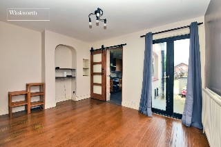 Longfellow Road, Worcester Park, KT4