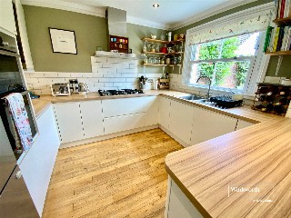 Argyle Road, Mudeford, Christchurch, Dorset, BH23