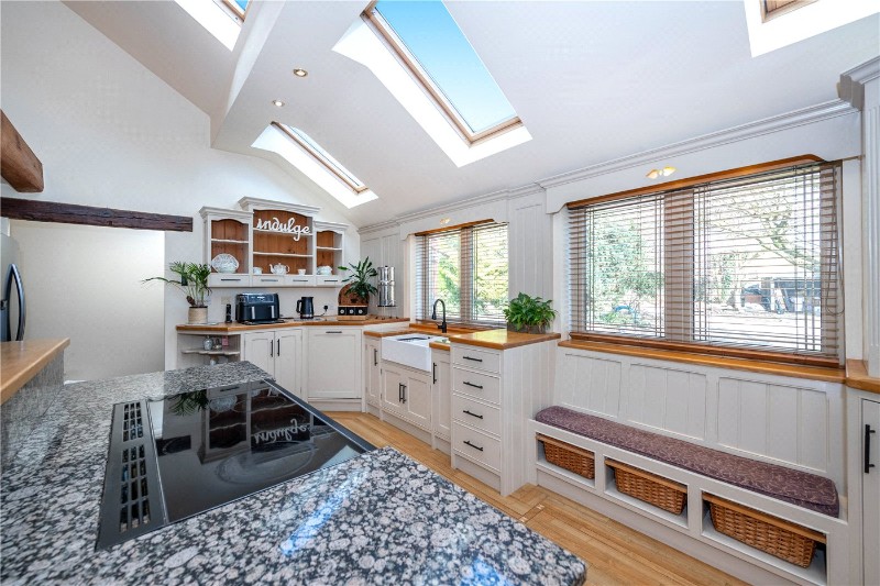 Rookery Lane, Sudbrook, Grantham, Lincolnshire, NG32