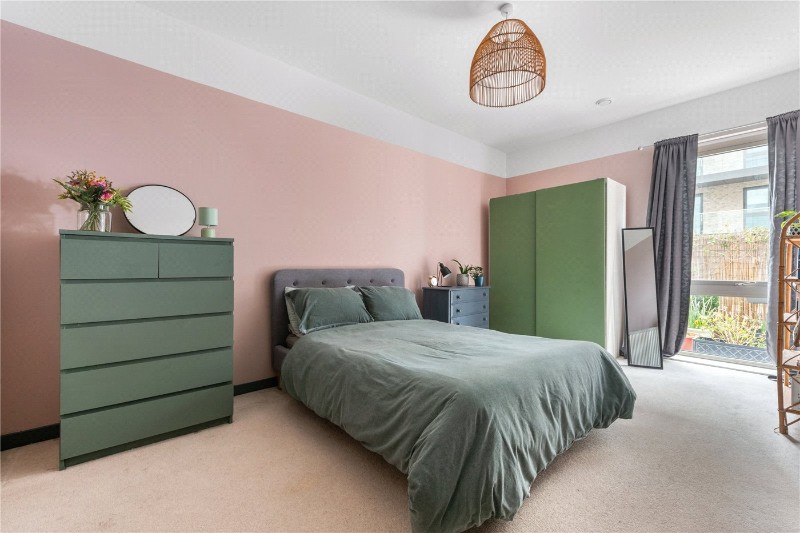 Swan Lane, London, N4