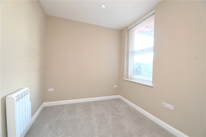 New Road, Basingstoke, Hampshire, RG21