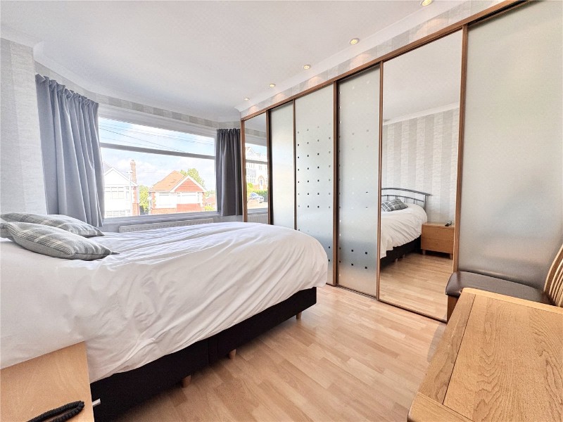 Runton Road, Poole, Dorset, BH12