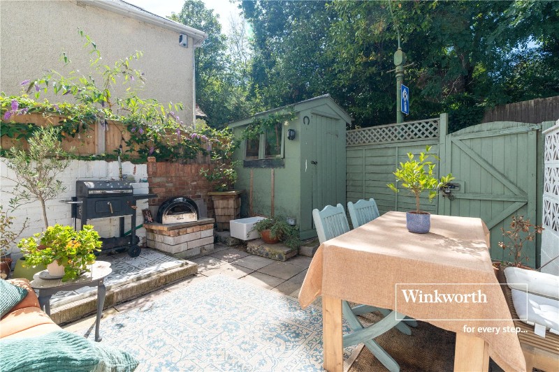 Chilcombe Road, Bournemouth, BH6