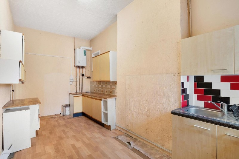 Rockmount Road, London, SE19