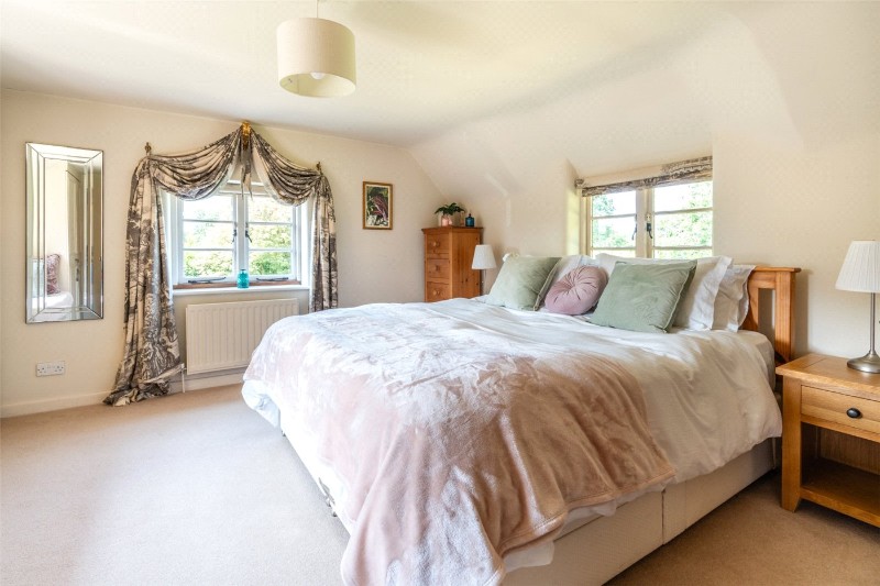 Gaunts Common, Wimborne, Dorset, BH21