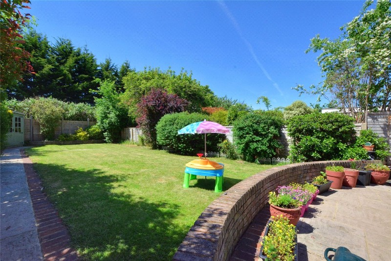 Sidcup Road, London, SE9