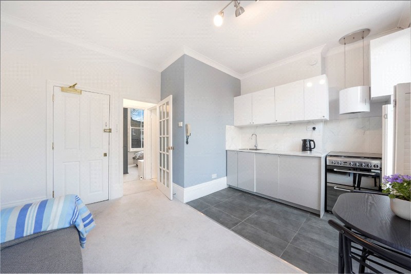 Leighton Grove, London, NW5