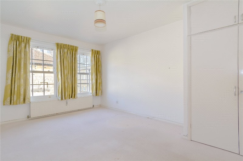 Gerrard Buildings, Bath, Somerset, BA2