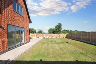 Bungay Road, Poringland, Norwich, Norfolk, NR14