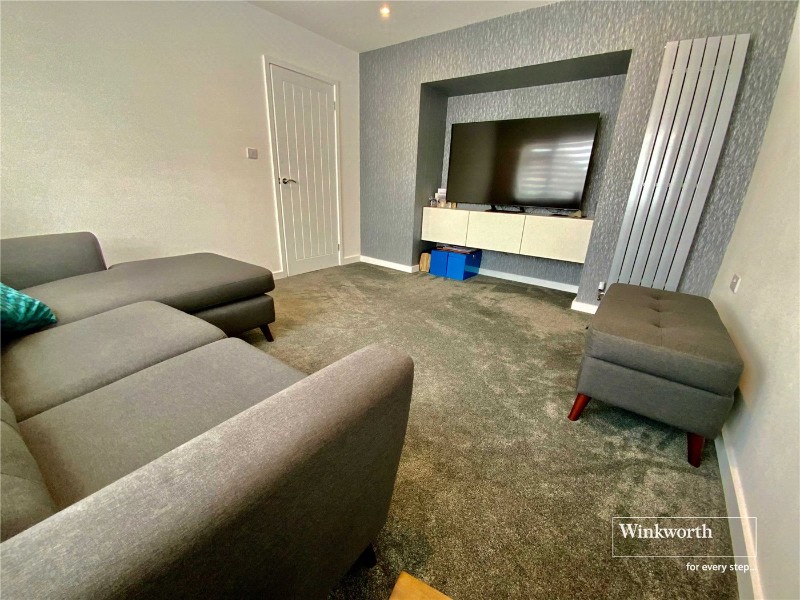 Ricardo Crescent, Mudeford, Christchurch, Dorset, BH23