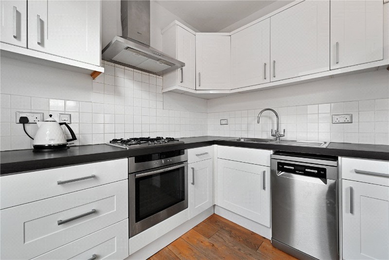 Ancona Road, London, NW10