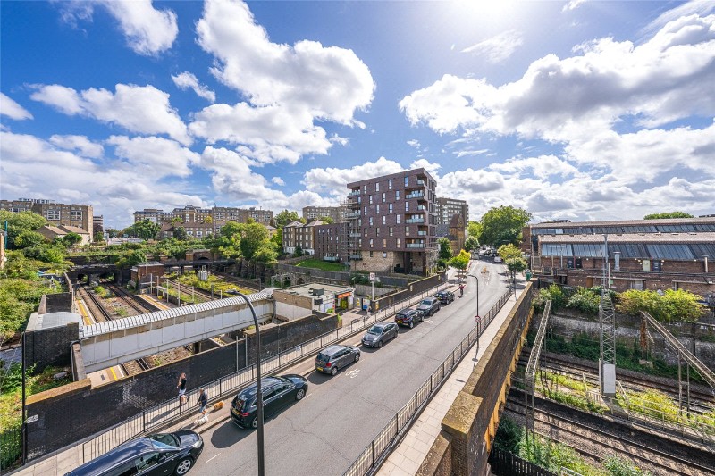 Oaklands House, 59-65 Belsize Road, South Hampstead, London, NW6