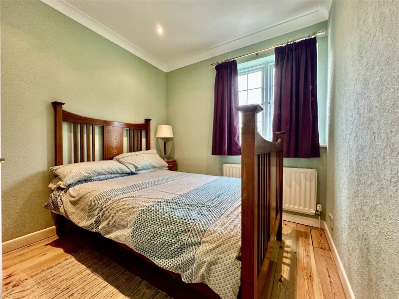 Arthur Close, Bournemouth, Dorset, BH2