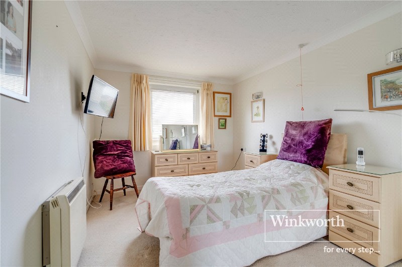 Belle Vue Road, Bournemouth, BH6