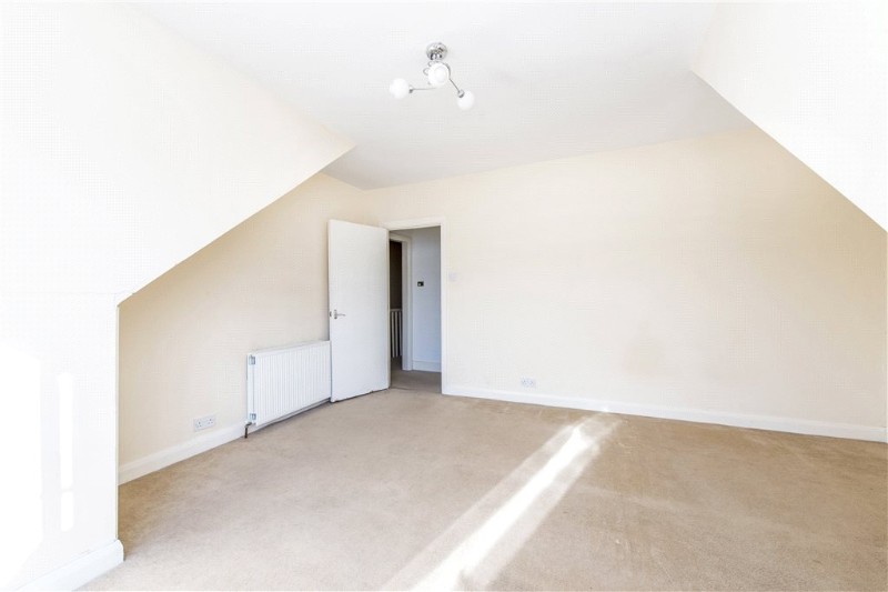 Romola Road, London, SE24
