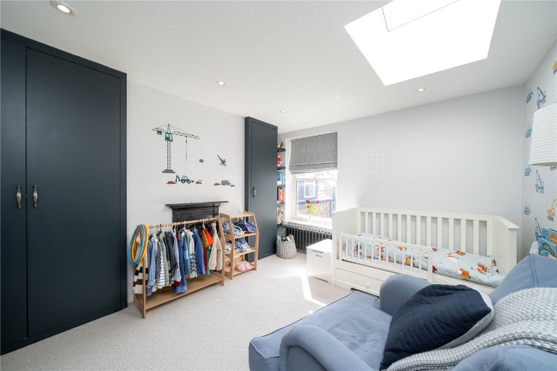 Chelverton Road, London, SW15