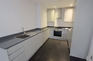 Balmoral Apartments, 30-36 Valkyrie Road, Westcliff-on-Sea, Essex, SS0