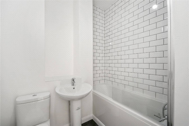 Southerton Road, Brackenbury Village, London, W6