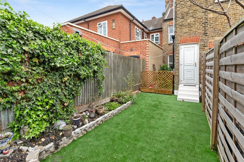 Bruce Road, Mitcham, CR4