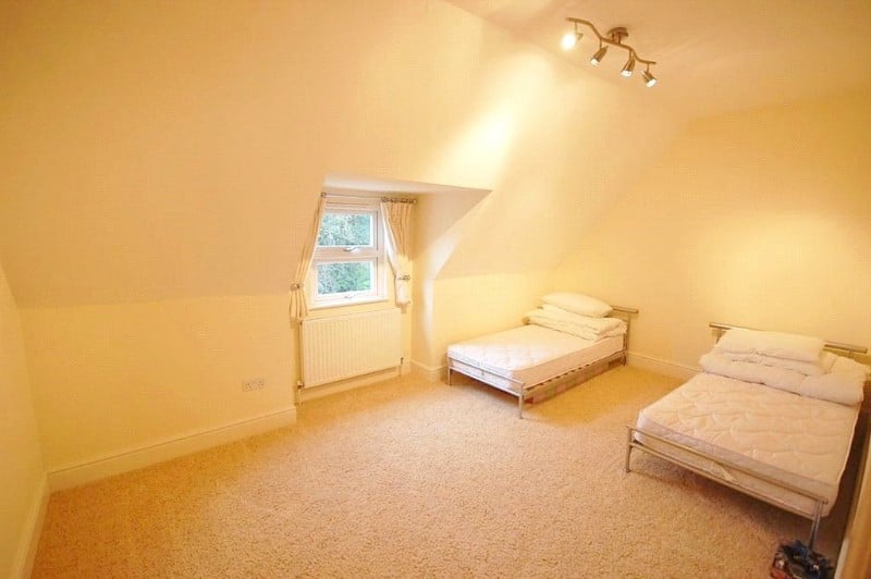 Bassett House, 41 Knyveton Road, Bournemouth, Dorset, BH1