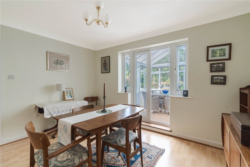 The Vineries, Wimborne, Dorset, BH21