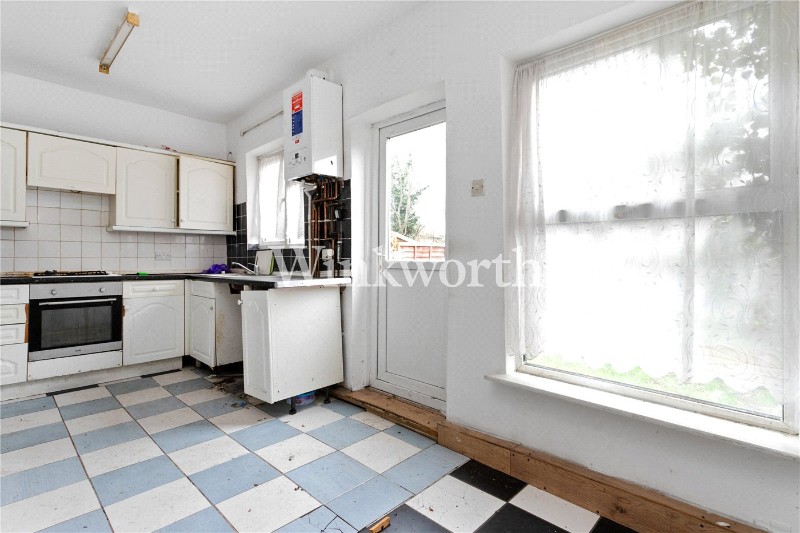 Sandford Avenue, London, N22