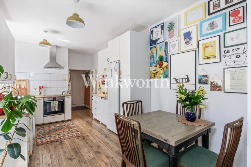 Gloucester Road, Seven Sisters, London, N17