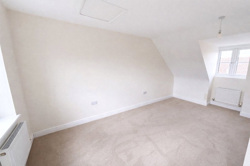 Eastgate, Bourne, Lincolnshire, PE10