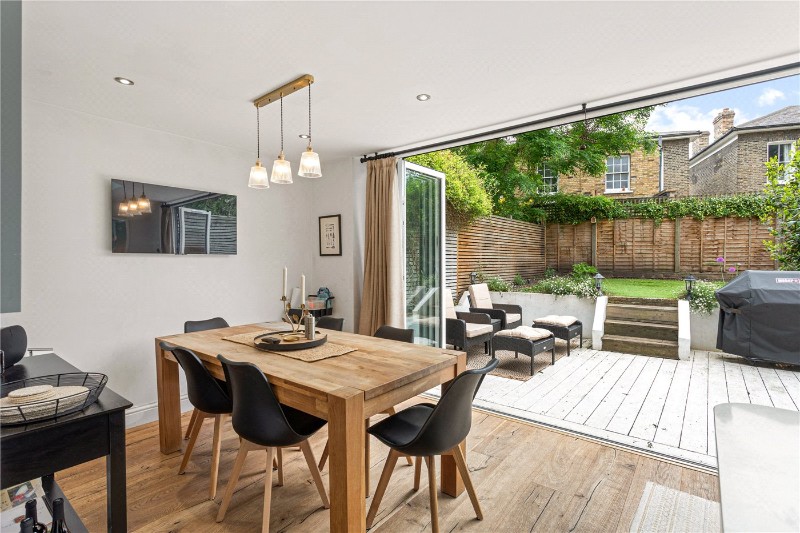 Albion Drive, London, E8