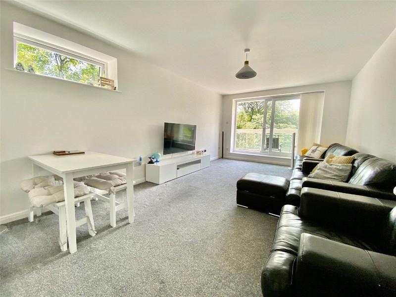 Farleigh, 32A Branksome Wood Road, Bournemouth, Dorset, BH4