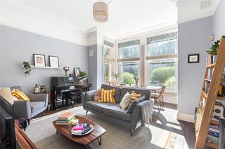 Crystal Palace Park Road, London, SE26