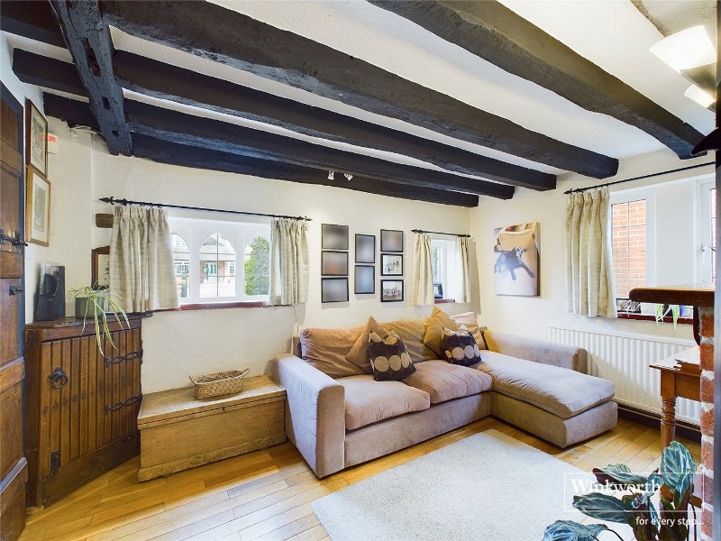 Church Road, Earley, Reading, Berkshire, RG6