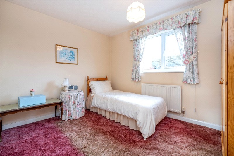 Hall Farm, Market Deeping, Peterborough, Lincolnshire, PE6