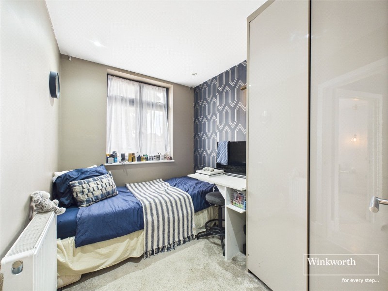 Beverley Drive, Edgware, Middlesex, HA8