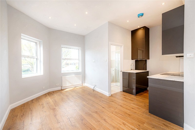 Mary Place, London, W11